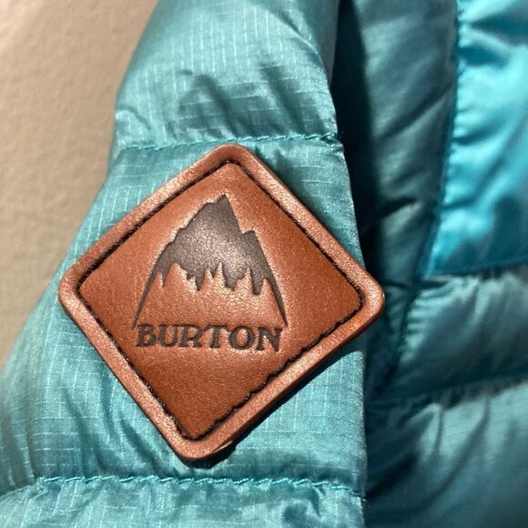 Kids Burton Jacket - Picture 6 of 8